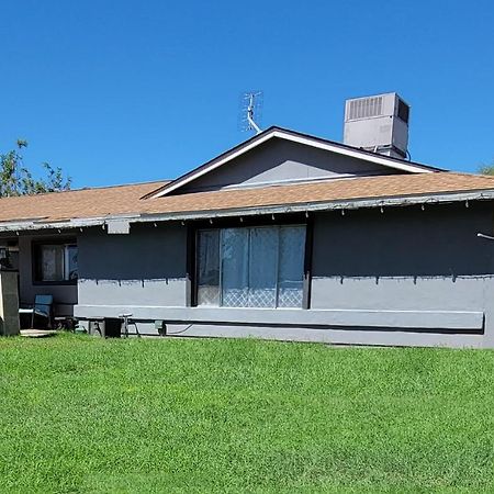 Orangewood & 51Ave Homestay - Not A Hotel Glendale Kültér fotó