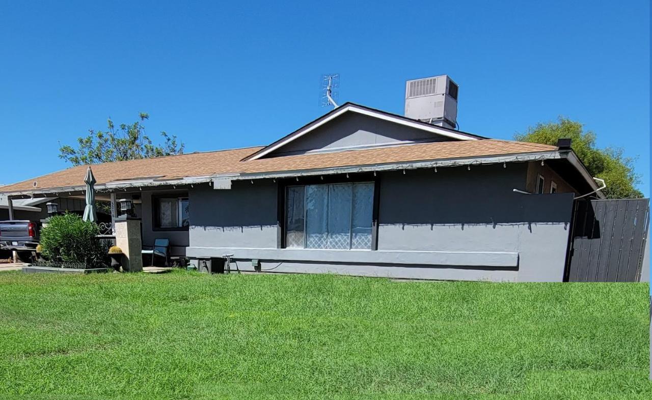 Orangewood & 51Ave Homestay - Not A Hotel Glendale Kültér fotó